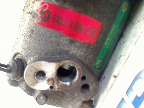 AC compressor BMW Z3 Roadster (E36) 2.2 i | BP11320459M34 