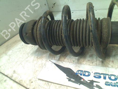 Right front shock absorber SKODA FABIA II Combi (545) 1.2 TDI | BP11317098M17 