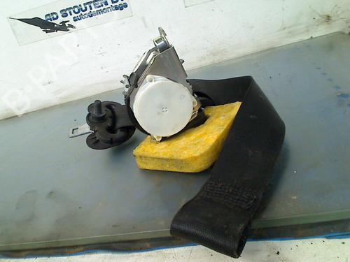Front right seatbelt BMW 3 Coupe (E92) 325 i | BP20850007I25 