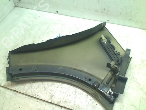 Left front fenders MINI MINI (R50, R53) Cooper | BP11317030C41 