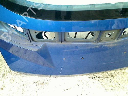 Tailgate HONDA CIVIC VIII Hatchback (FN, FK) 1.4 (FK1) | BP12983709C6 