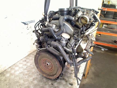 Engine SEAT LEON (1M1) 1.8 20V | BP11298204M1 