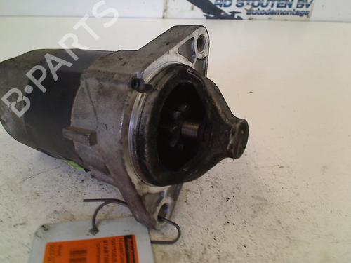 Starter NISSAN ALMERA II Hatchback (N16) 1.5 | BP11302265M8 