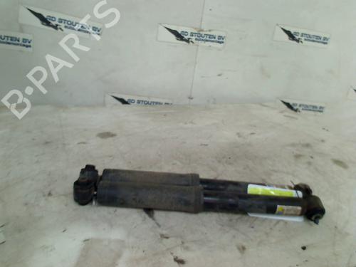 Right rear shock absorber CITROËN C4 CACTUS 1.2 VTi 82 | BP30167627M19
