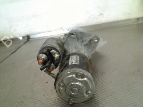 Starter OPEL VIVARO B Van (X82) 1.6 CDTI (05) | BP40008264M8  - Image 6