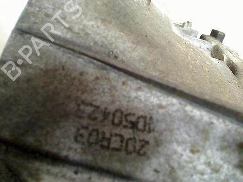 Gearbox CITROËN C3 II (SC_) 1.2 VTi 82 | BP36409021M3 - Image 6