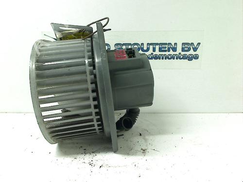 Heater blower motor CHEVROLET AVEO / KALOS Saloon (T250, T255) 1.4 | BP11297236M62 
