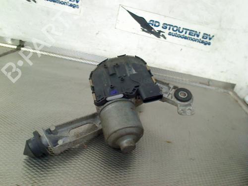 Front wipers mechanism FORD FOCUS III 1.6 TDCi ECOnetic | BP29140059C83 