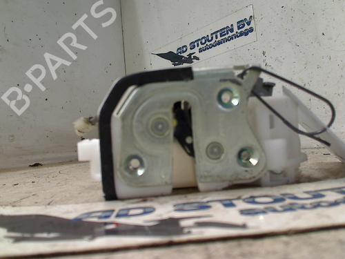Front right lock MITSUBISHI MIRAGE / SPACE STAR VI Hatchback (A0_A) 1.0 (A05A) | BP11261687C97 