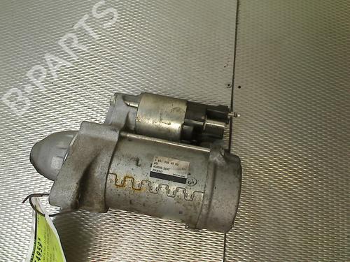 Starter MERCEDES-BENZ VITO Van (W447) 116 CDI (447.601, 447.603, 447.605) | BP39166237M8 - Image 2