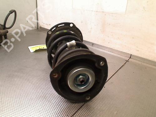 Left front shock absorber VW POLO VI (AW1, BZ1, AE1) 1.0 TSI | BP32473034M16 