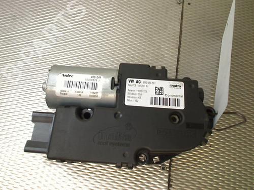 Motor do tecto de abrir VW SCIROCCO III (137, 138) 2.0 TDI | BP30769411M60 