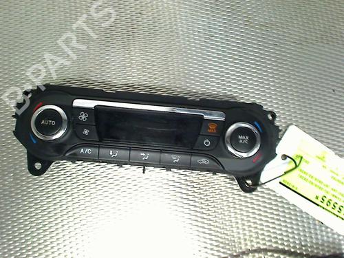 Climate control FORD FOCUS III Turnier 1.6 TDCi | BP39961139I5 - Image 6