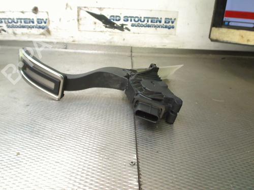 Pedał AUDI A3 Sportback (8VA, 8VF) 35 TFSI | BP30642678I4