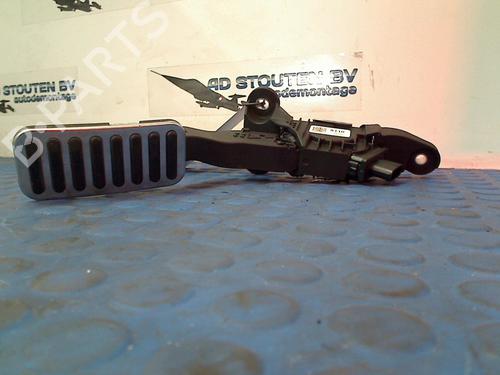 Used Pedal HYUNDAI KONA (OS, OSE, OSI) EV (136 hp) 13126417