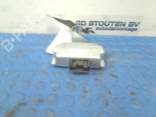 Used Control unit Control unit 13313317 13313317