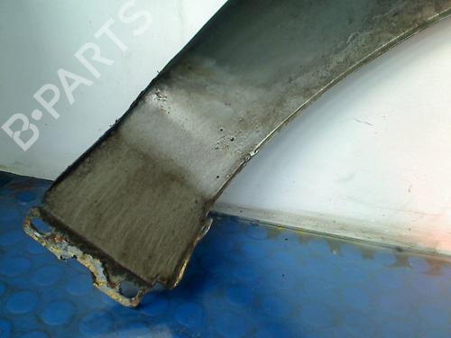 Left front fenders OPEL CORSA D (S07) 1.2 (L08, L68) | BP16282522C41 