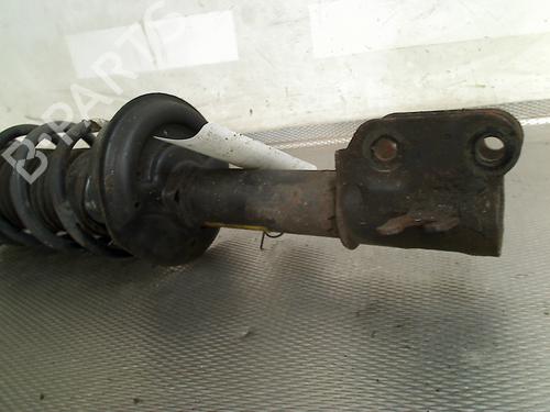 Left front shock absorber CHEVROLET SPARK (M300) 1.2 | BP40083259M16 - Image 2