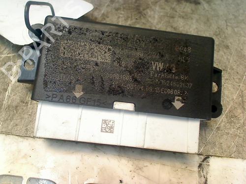 Used Control unit Control unit 13449778 13449778