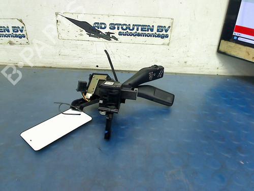 Used Steering column stalk SEAT LEON (1P1) 1.4 16V (86 hp) 19030177