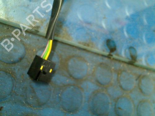 Left mirror OPEL CORSA D (S07) 1.2 LPG (L08, L68) | BP11325642C26 