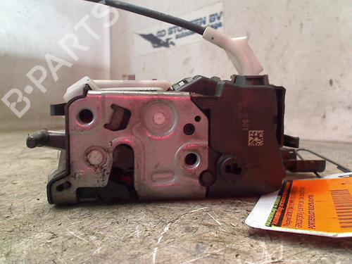 Rear right lock PEUGEOT 5008 (0U_, 0E_) 1.6 16V | BP11318491C99
