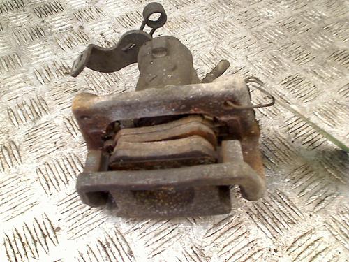 Used Right rear brake caliper KIA CEE'D Sportswagon (JD) 1.6 CRDi 136 (136 hp) 11774162