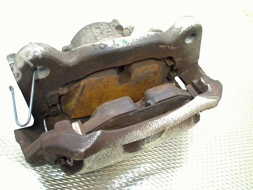Right front brake caliper SEAT LEON Sportstourer (KL8, KLD) 1.0 TSI | BP23878986M104 