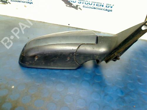 Right mirror AUDI A3 Sportback (8PA) 1.9 TDI | BP22398370C27 