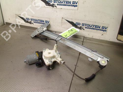 Front right window mechanism KIA PICANTO II (TA) 1.2 | BP30816318C23