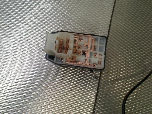 Mirror switch KIA PICANTO III (JA) 1.0 | BP39954714I25 - Image 4
