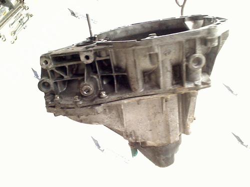 Gearbox RENAULT CLIO IV Grandtour (KH_) 0.9 TCe 90 | BP30095804M3