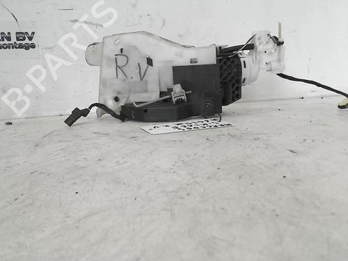 Front right lock MERCEDES-BENZ S-CLASS (W220) S 320 CDI (220.026, 220.126) | BP11319966C97 
