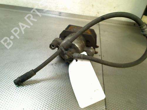 Left front brake caliper VW TAIGO (CS1) 1.0 TSI | BP38685076M105 - Image 3