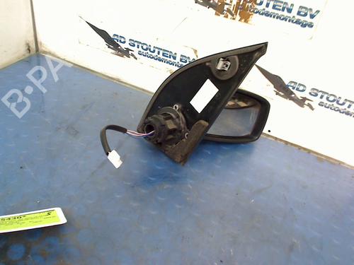 Used Right mirror FIAT PANDA (169_) 1.2 (169.AXB11, 169.AXB1A) (60 hp) 16519876
