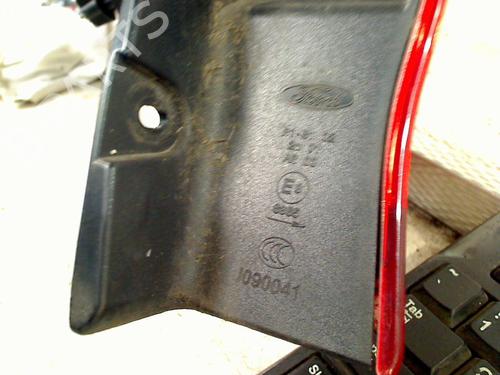 Right taillight FORD FIESTA VI (CB1, CCN) 1.0 | BP29299831C35