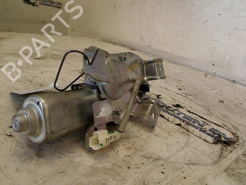 Rear wiper motor SUZUKI ALTO VII (GF) 1.0 (AMF310, GFC31S) | BP11327140M102 