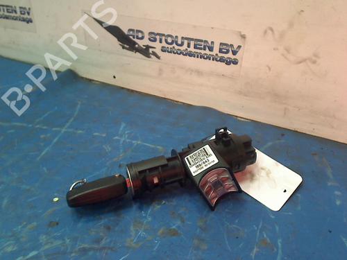 Used Ignition barrel FIAT PANDA (169_) 1.2 (169.AXB11, 169.AXB1A) (60 hp) 11323921