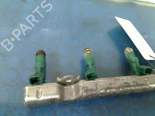 Injection rail TOYOTA PRIUS Liftback (_W2_) 1.5 Hybrid (NHW20_, NHW20R) | BP30052102M98 