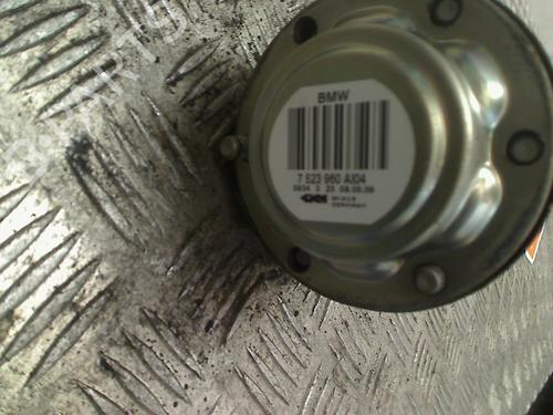 Right rear driveshaft BMW 1 (E87) 116 i | BP11310392M41 