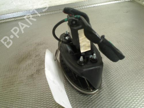 Tailgate handle HYUNDAI i30 (GD) 1.6 CRDi | BP34715090C132  - Image 6