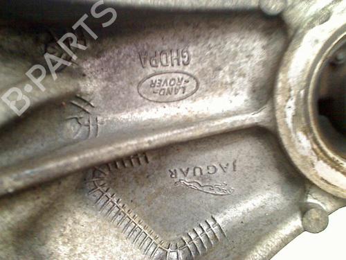 Rear differential LAND ROVER RANGE ROVER VELAR (L560) 2.0 D240 SD4 4x4 | BP39707589M24 - Image 4