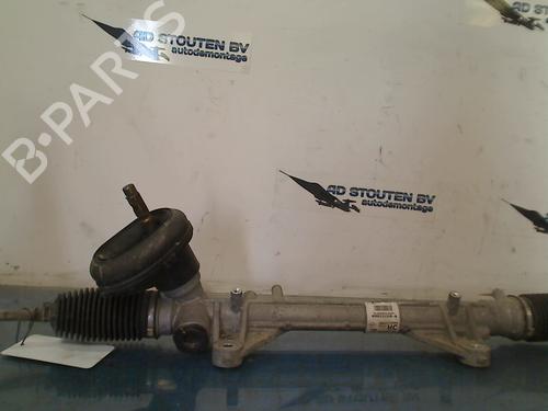 Steering rack RENAULT CLIO IV (BH_) 1.5 dCi 90 | BP16119095M22 