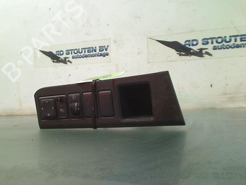 Mirror switch NISSAN NOTE (E11, NE11) 1.4 | BP22962022I25 