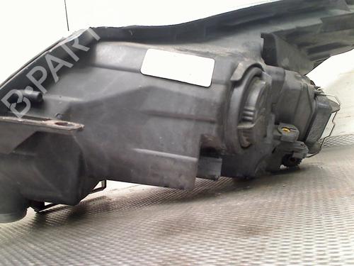 Right headlight OPEL CORSA D (S07) 1.3 CDTI (L08, L68) | BP31992065C29