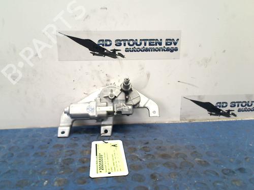 Used Rear wiper motor SUZUKI SWIFT IV (FZ, NZ) 1.2 (AZH412, ZC72S) (94 hp) 11322865