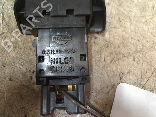 Warning switch NISSAN PRIMERA (P12) 2.0 | BP13124910I22 