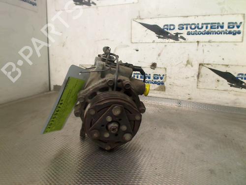 Kompresor / Sprężarka klimatyzacji A/C SUZUKI SWIFT III (MZ, EZ) 1.3 (RS413, ZC11S) | BP29965375M34