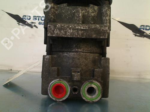 AC compressor FORD FIESTA V (JH_, JD_) ST150 | BP13739962M34 