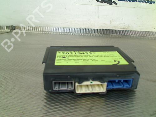 Control unit MAZDA 3 (BM, BN) 2.0 | BP31115063M11 - Image 4